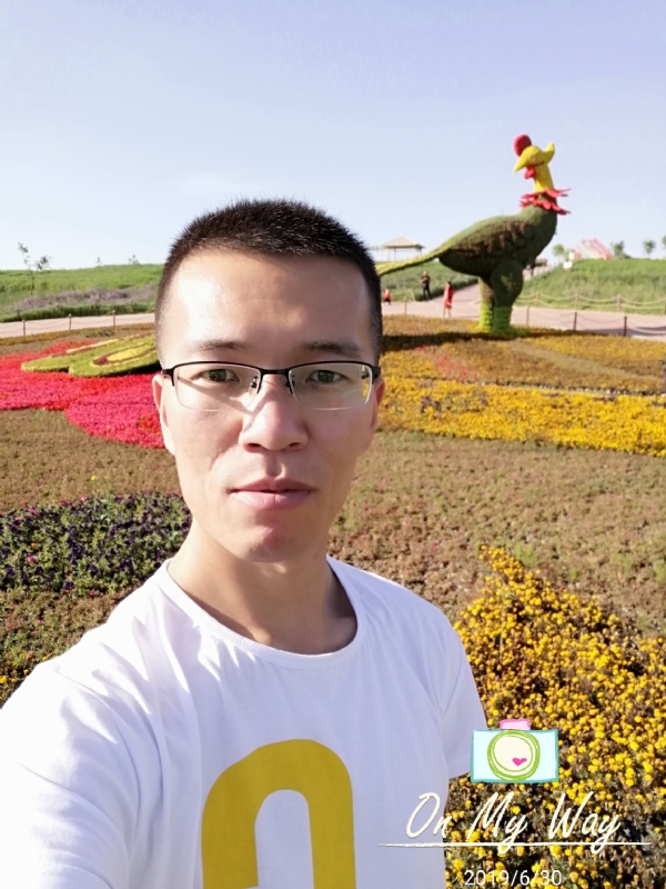 遇见你的第一张照片--呼和浩特相亲服务中心