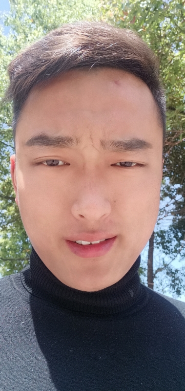 乐毅的第二张照片--呼和浩特相亲服务中心