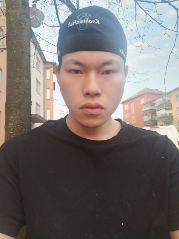 吴灵勇的第一张照片--呼和浩特相亲服务中心