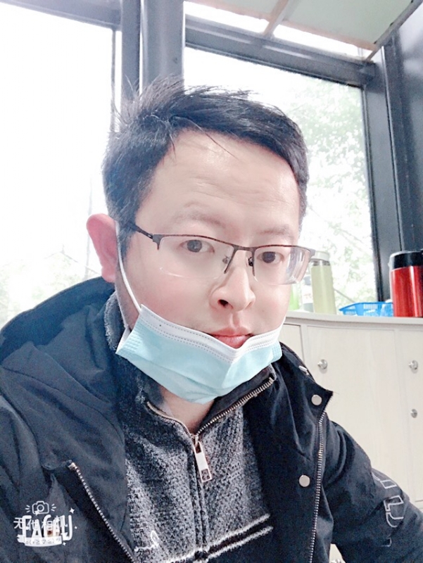 爱不渝的第二张照片--呼和浩特相亲服务中心