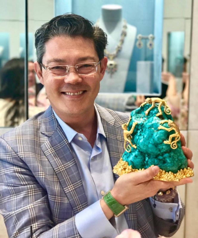 克裡斯·李的第二张照片--呼和浩特相亲服务中心