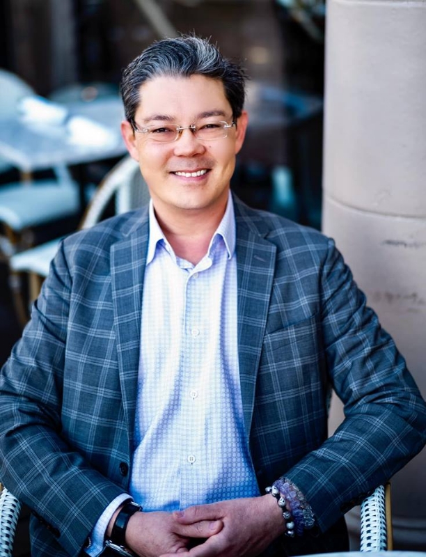 克裡斯·李的第三张照片--呼和浩特相亲服务中心