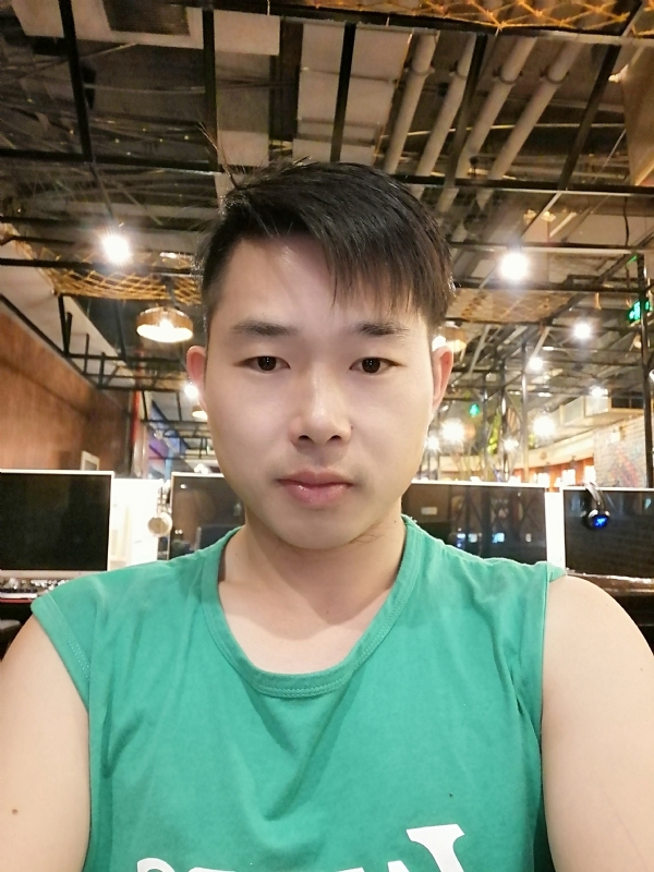 等风来的第一张照片--呼和浩特相亲服务中心