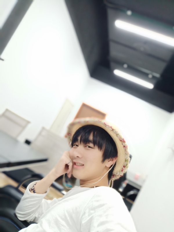 小海的第二张照片--呼和浩特相亲服务中心