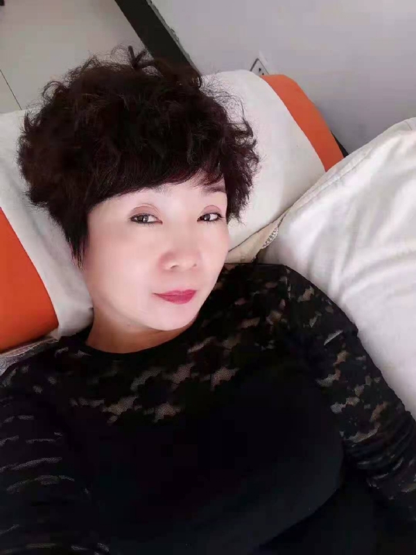 缘的第一张照片--呼和浩特相亲服务中心