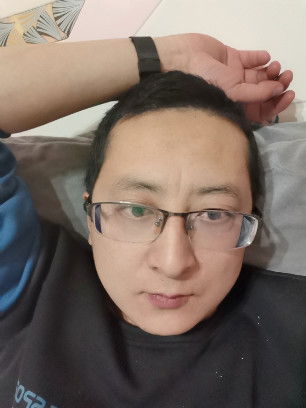 弥我心灵终身不渝的第一张照片--呼和浩特相亲服务中心