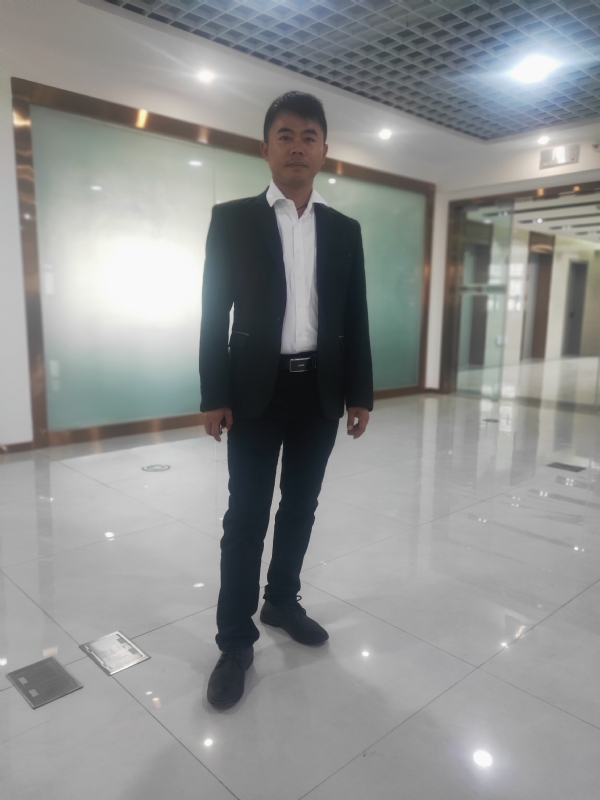 啊星的第一张照片--呼和浩特相亲服务中心