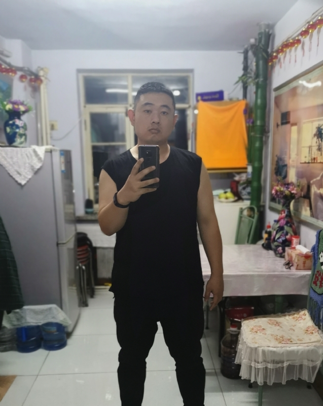 好似见过你的第二张照片--呼和浩特相亲服务中心