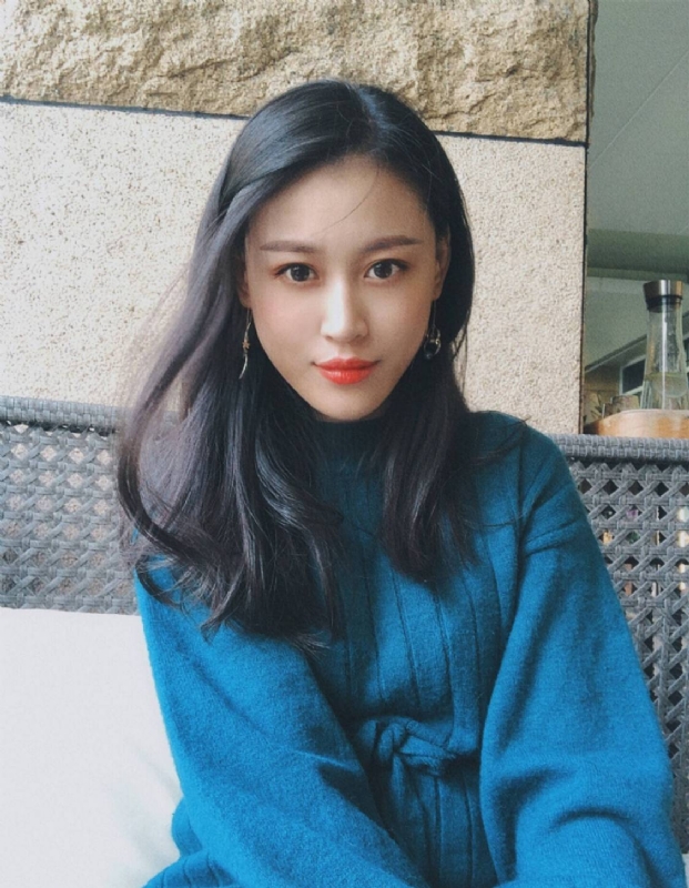 朵朵的第一张照片--呼和浩特相亲服务中心