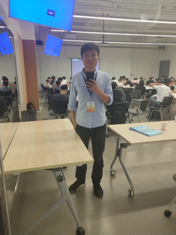 小花的第一张照片--呼和浩特相亲服务中心