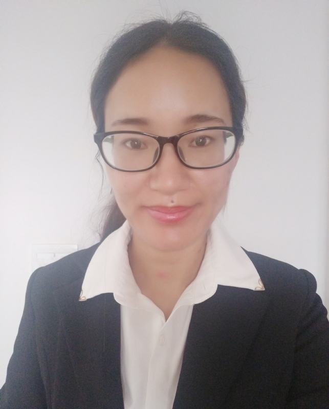 王老妞的第一张照片--呼和浩特相亲服务中心