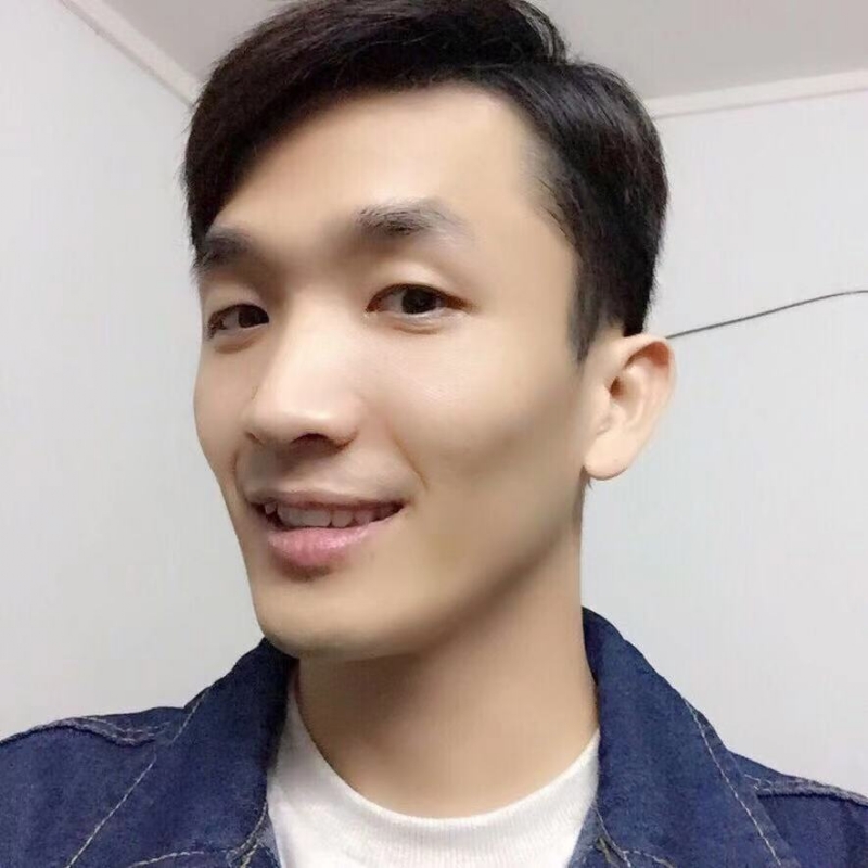 Fongkuo的第一张照片--呼和浩特相亲服务中心