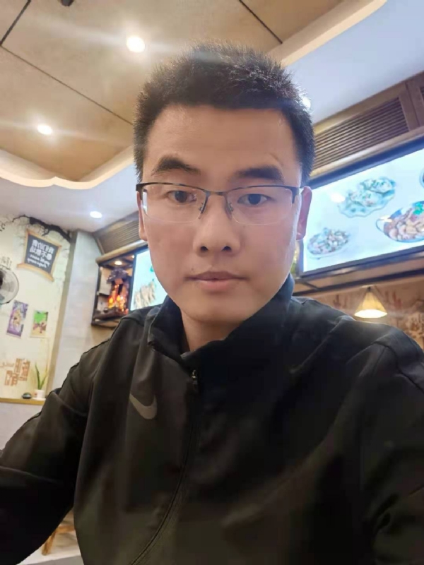 奔向幸福的第二张照片--呼和浩特相亲服务中心