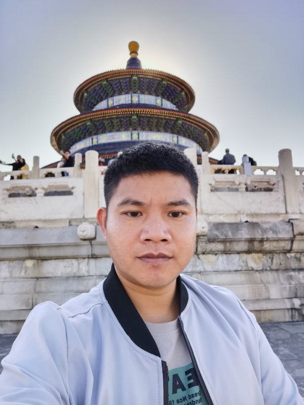 灵风的第二张照片--呼和浩特相亲服务中心