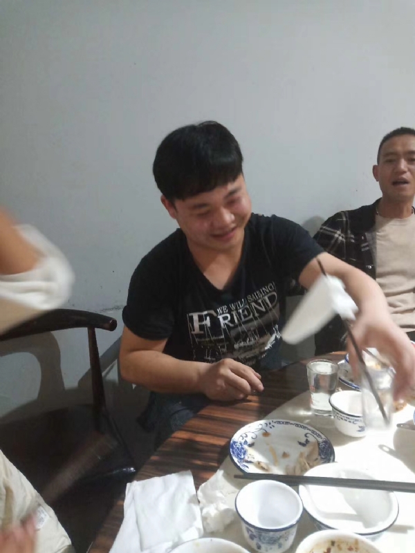 非诚勿扰的第一张照片--呼和浩特相亲服务中心