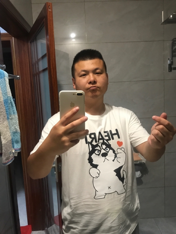 阔落的第二张照片--呼和浩特相亲服务中心