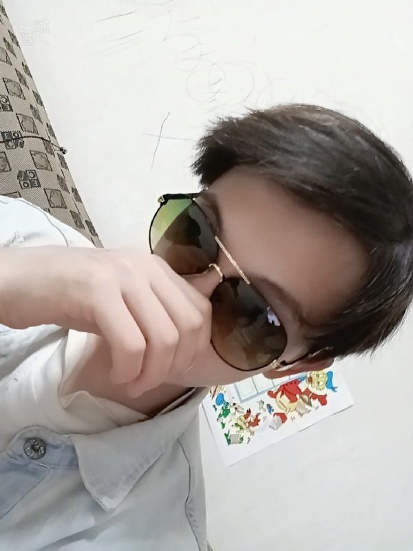 染七的第一张照片--呼和浩特相亲服务中心