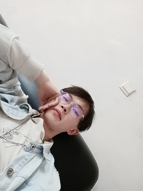 染七的第二张照片--呼和浩特相亲服务中心