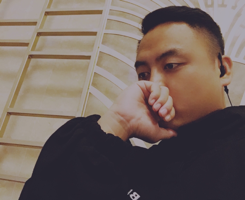 楠的第一张照片--呼和浩特相亲服务中心