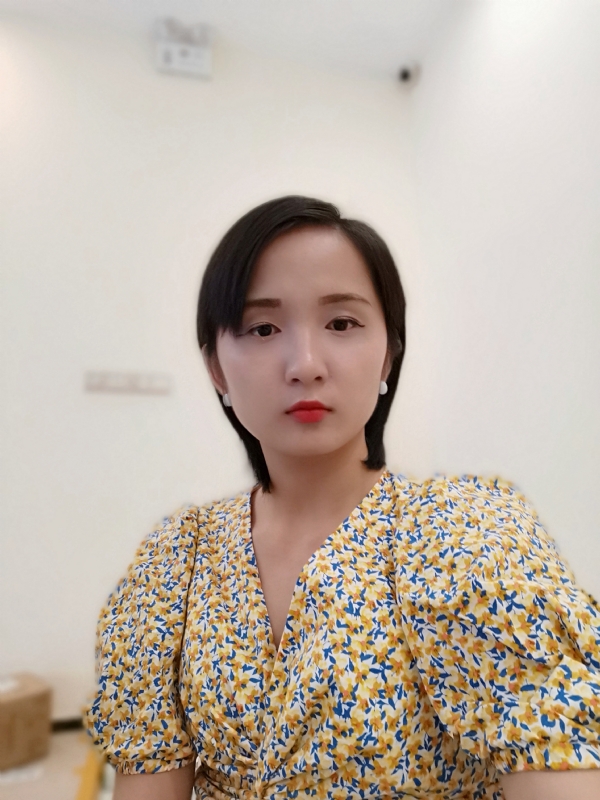 不言懂的第一张照片--呼和浩特相亲服务中心