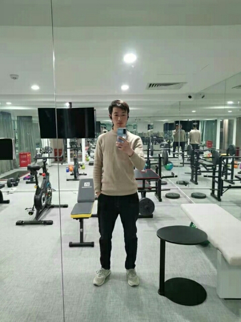 嘉禾的第一张照片--呼和浩特相亲服务中心