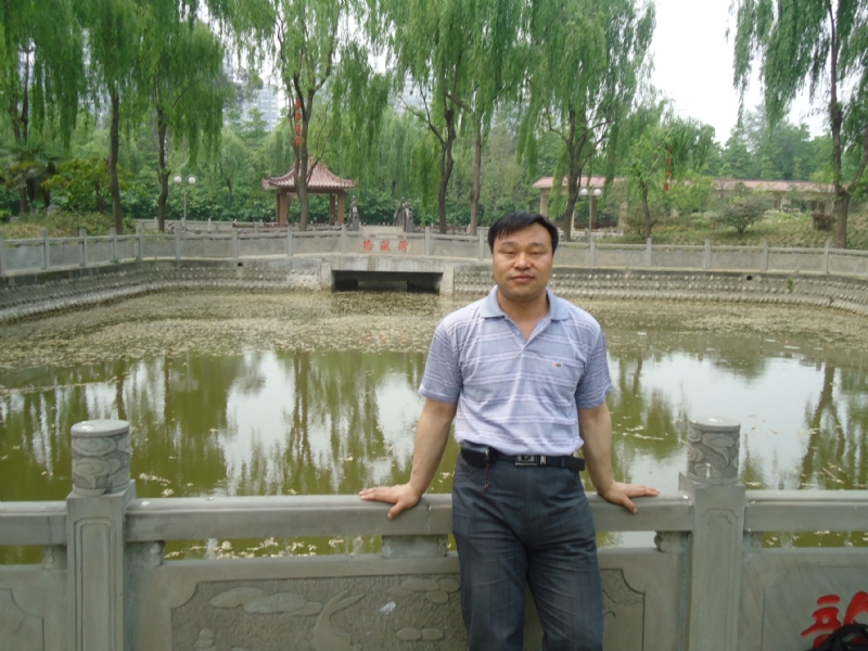 云海的第一张照片--呼和浩特相亲服务中心