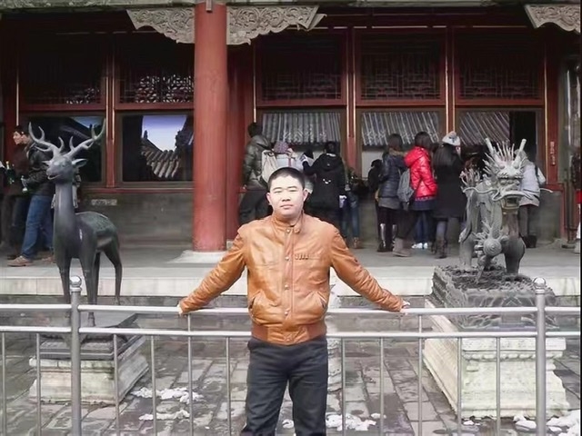 余生一起的第二张照片--呼和浩特相亲服务中心