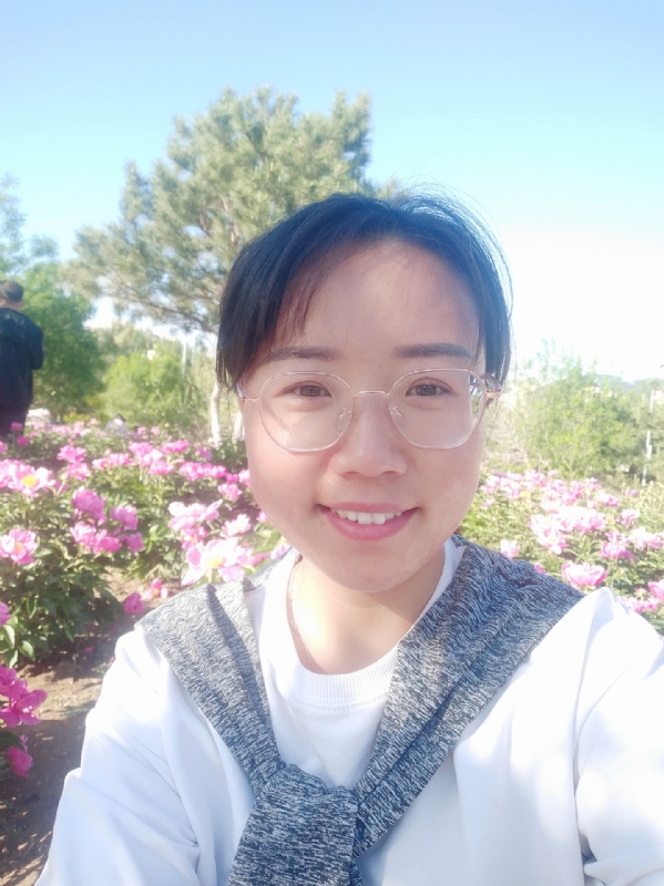 林宝的第一张照片--呼和浩特相亲服务中心