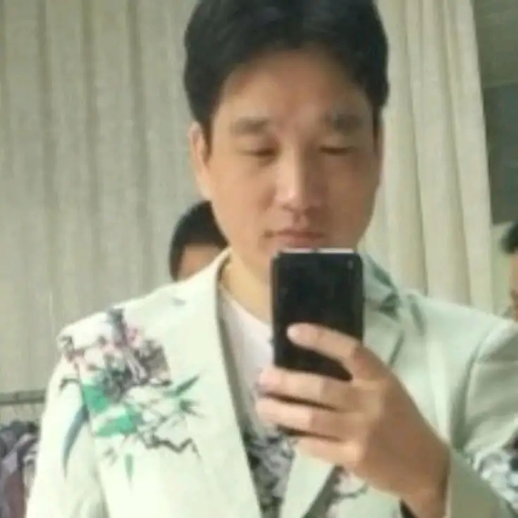 雪山飞狐的第一张照片--呼和浩特相亲服务中心