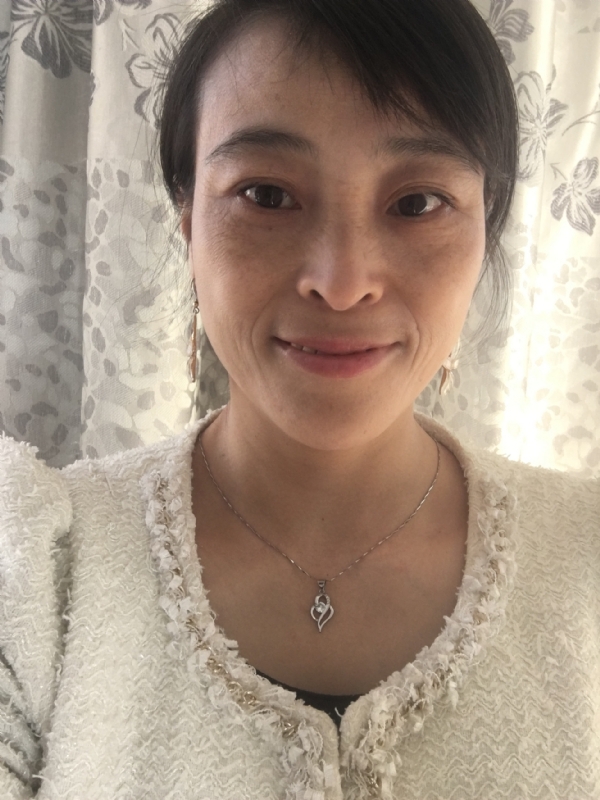 九妹的第五张照片--呼和浩特相亲服务中心