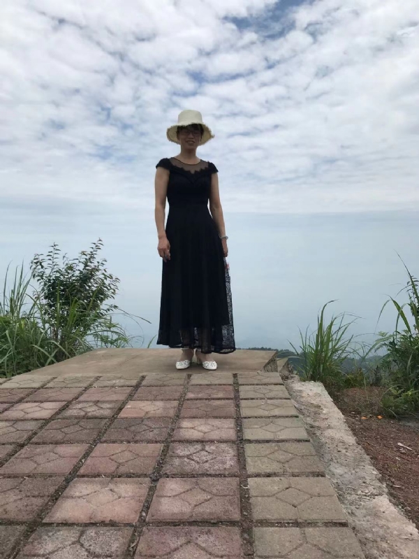 从头再来的第一张照片--呼和浩特相亲服务中心