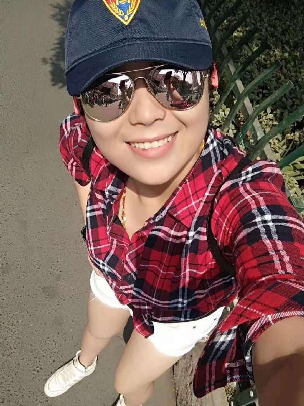 柯林的第一张照片--呼和浩特相亲服务中心