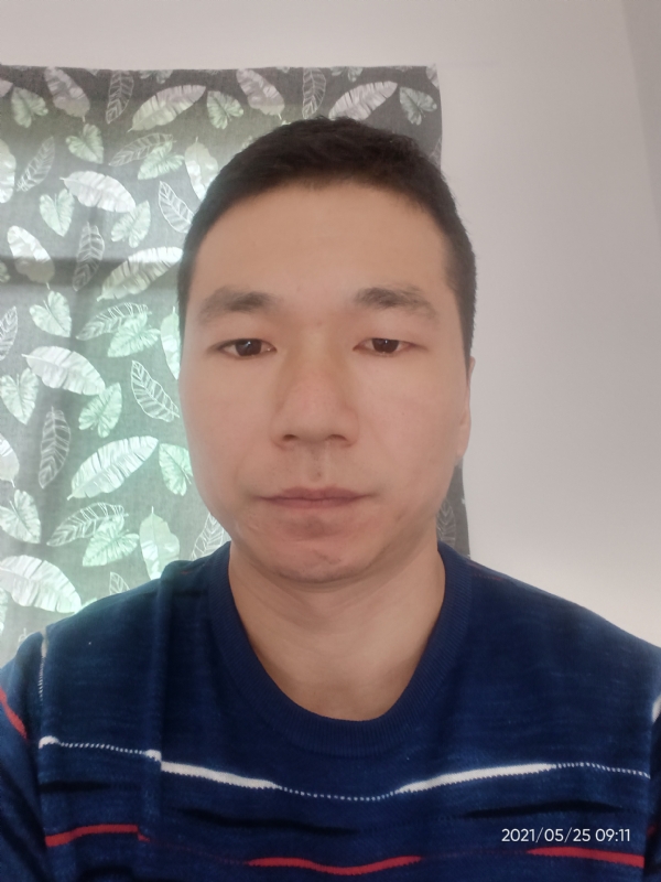 欢哥的第一张照片--呼和浩特相亲服务中心