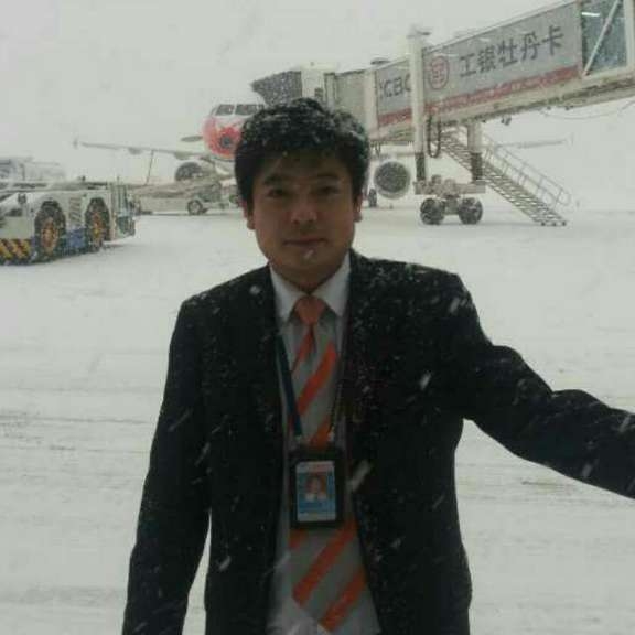 随缘的第一张照片--呼和浩特相亲服务中心