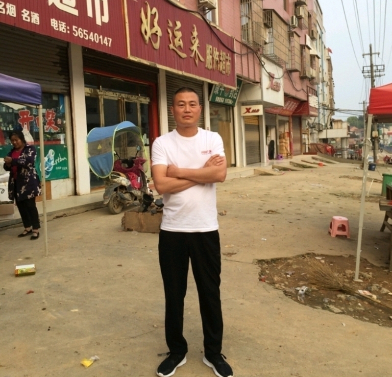 倾城之恋的第一张照片--呼和浩特相亲服务中心