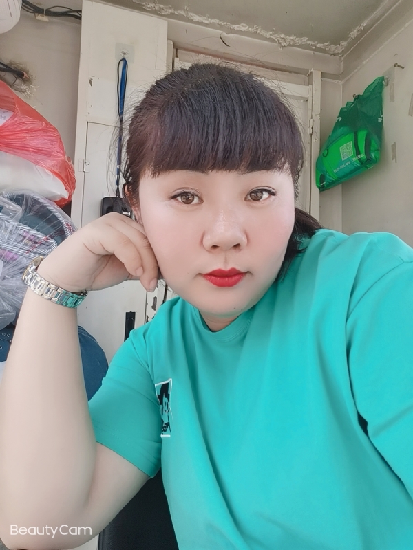 小不点的第一张照片--呼和浩特相亲服务中心