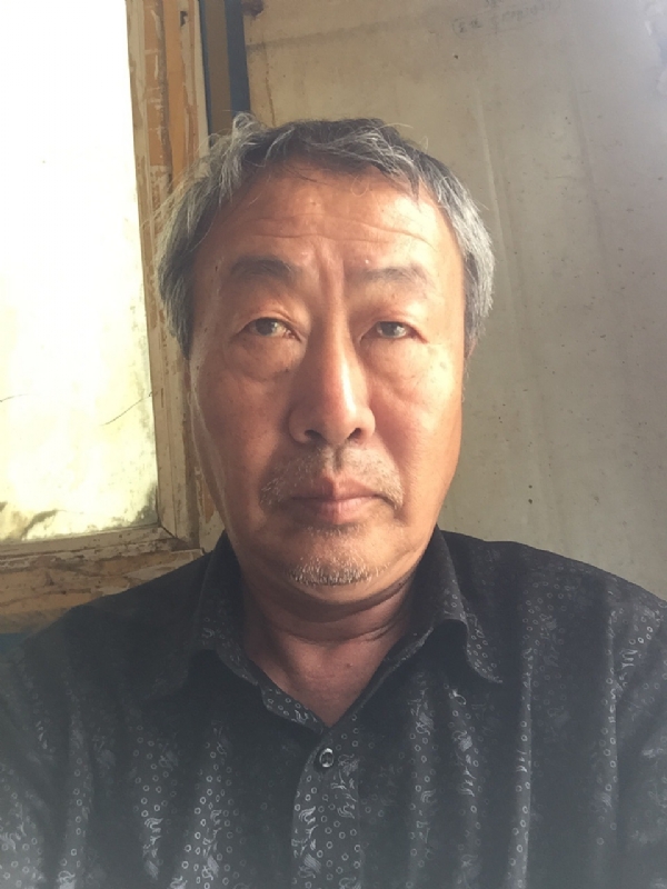 也许的第一张照片--呼和浩特相亲服务中心