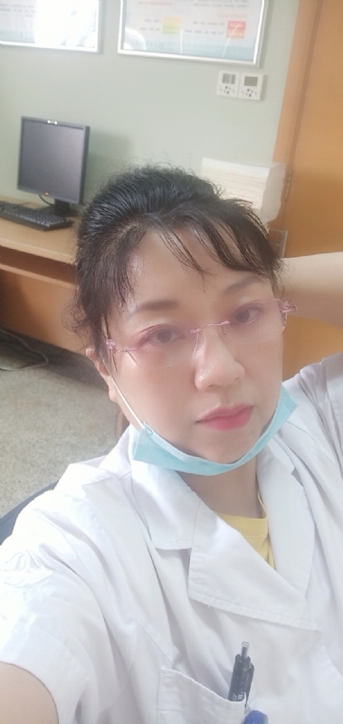 嫣淼的第一张照片--呼和浩特相亲服务中心