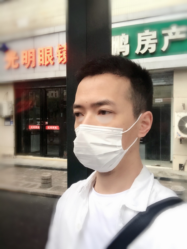 大宝的第一张照片--呼和浩特相亲服务中心