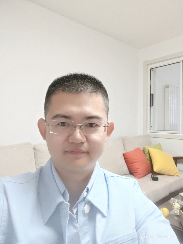 静受时光温柔的第二张照片--呼和浩特相亲服务中心