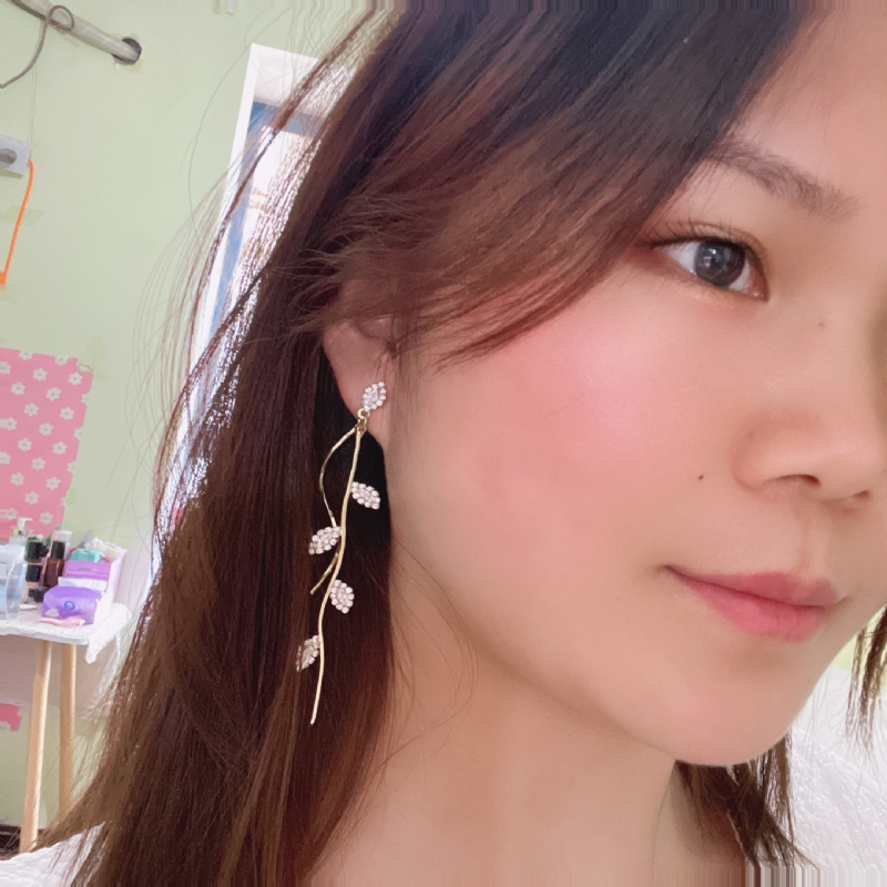 静净的第一张照片--呼和浩特相亲服务中心