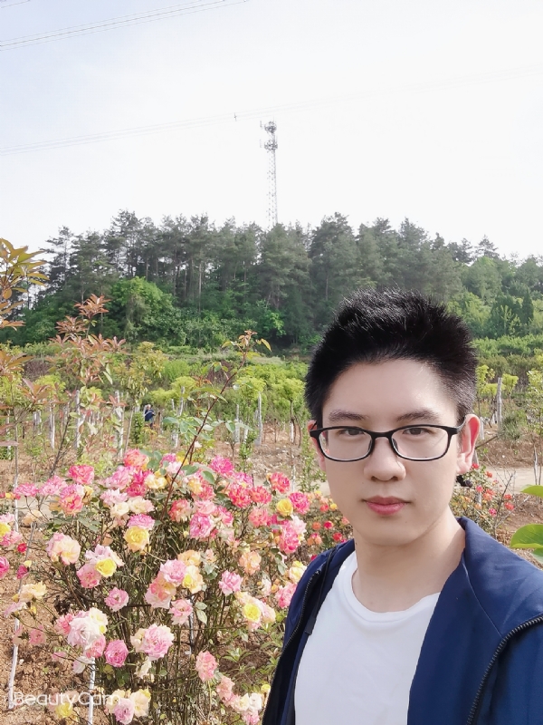 临海听风的第二张照片--呼和浩特相亲服务中心