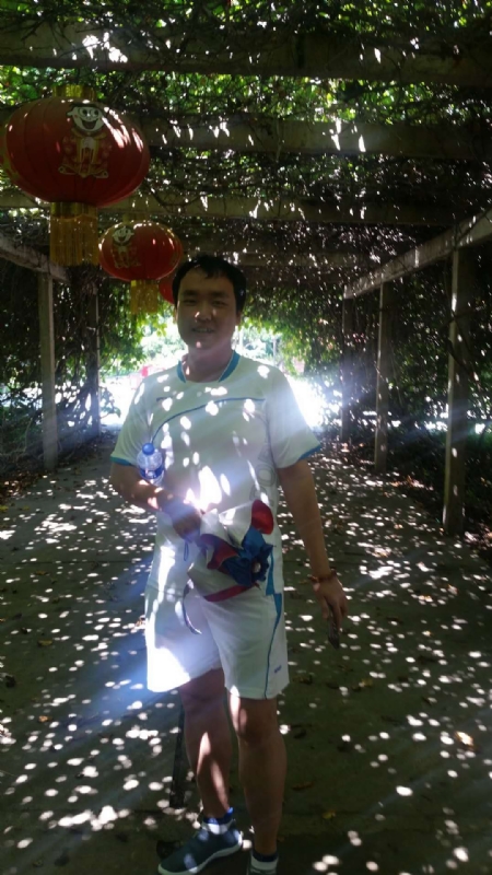 玖语笙的第四张照片--呼和浩特相亲服务中心