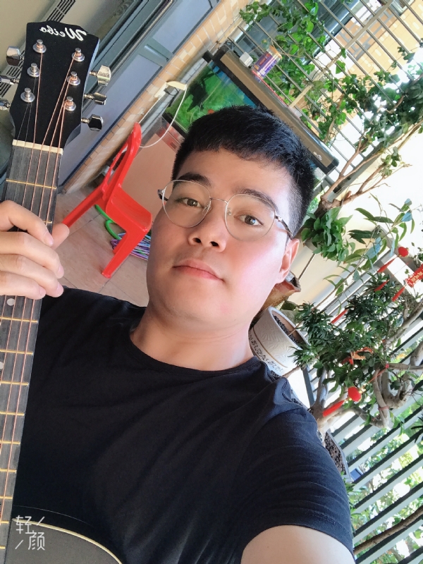 Ben的第二张照片--呼和浩特相亲服务中心