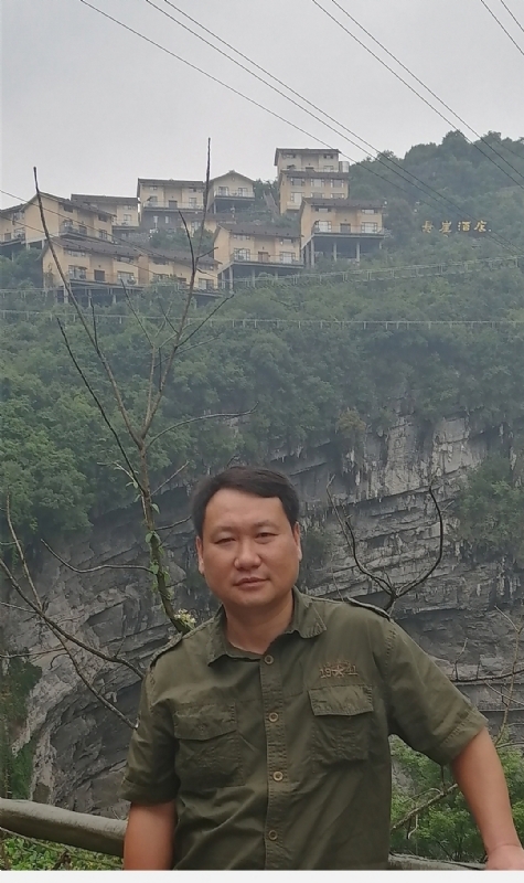 迷彩人生的第一张照片--呼和浩特相亲服务中心