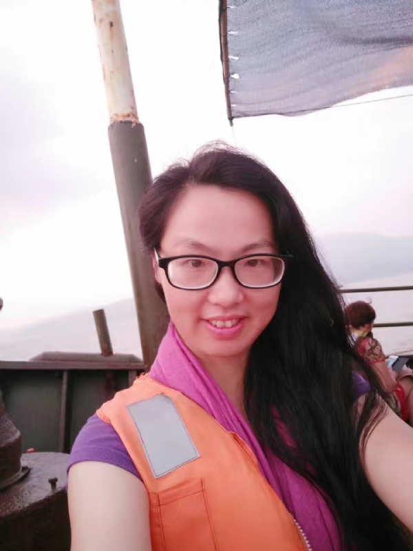 阿章的第一张照片--呼和浩特相亲服务中心