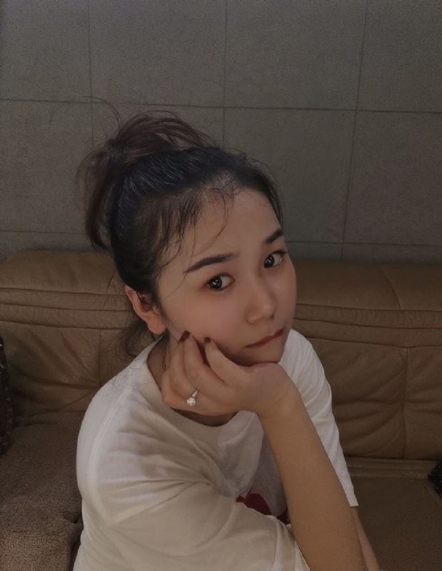 欣欣的第一张照片--呼和浩特相亲服务中心