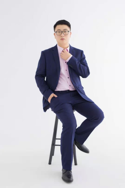 周的第一张照片--呼和浩特相亲服务中心