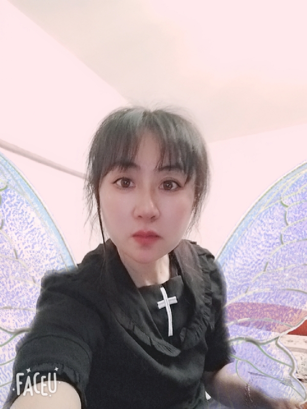 luckycloud的第二张照片--呼和浩特相亲服务中心