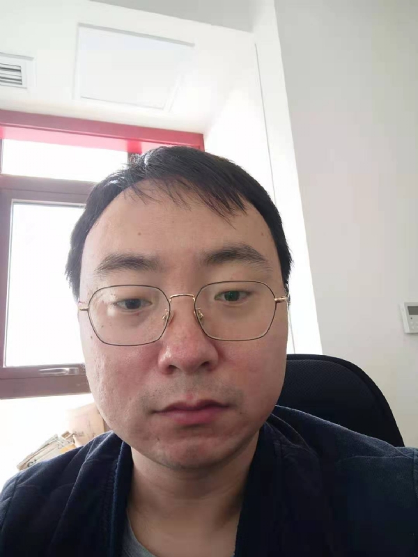 慕容清的第二张照片--呼和浩特相亲服务中心